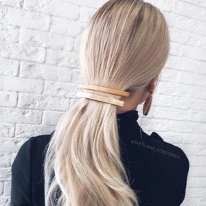 Meet your Posher, Fairh